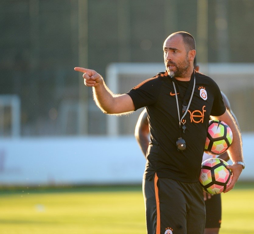 Galatasaray’da büyük temizlik