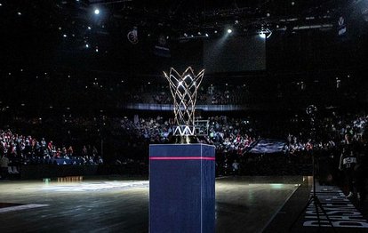 Son dakika spor haberi: Basketbol Şampiyonlar Ligi’nde 5 Türk takımı sahne alacak!