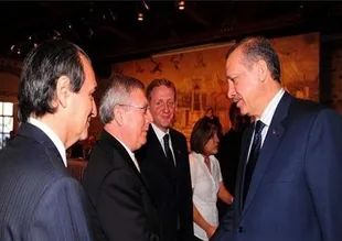 3 Temmuz 2011'den sonra ilk kez