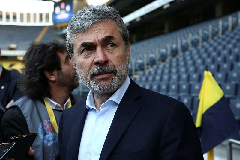 Sezon sonu bırakıyor!