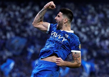 Fenerbahçe'den Mitrovic hamlesi!