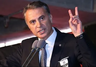 Beşiktaş'tan Portekiz'e transfer çıkartması!