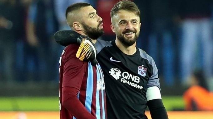 Trabzonspor’da 42 milyonluk tasarruf