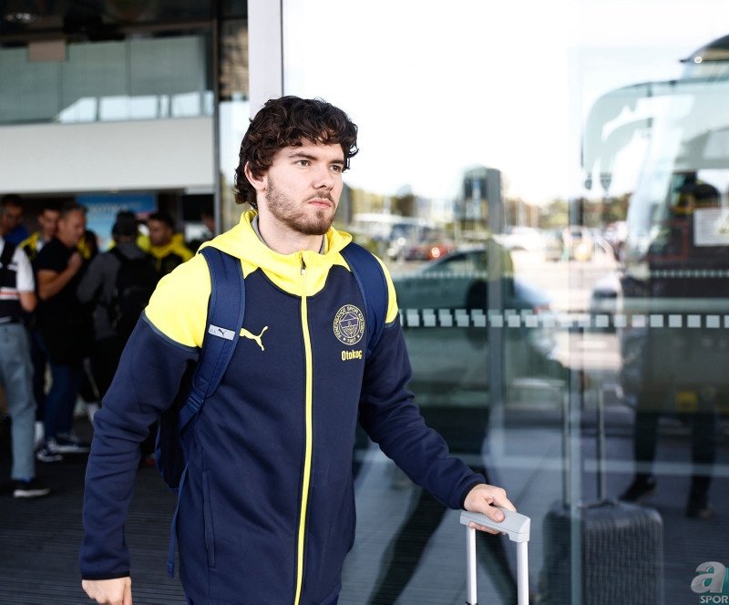 FENERBAHÇE HABERLERİ - İtalyanlar devre arasında Fenerbahçe’nin kapısını çalacak!