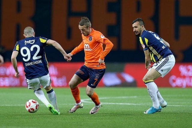 Fenerbahçe’de Alex’ten sonrası yalan