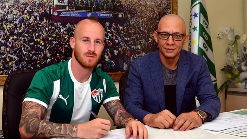 Süper Lig’in en değerli 50 futbolcusu