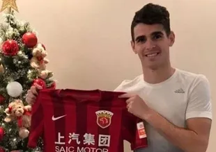 Dev transfer gerçekleşti