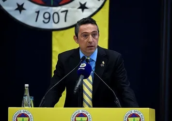 Tek takan Fenerbahçe!
