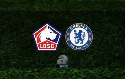 Lille - Chelsea maçı ne zaman, saat kaçta ve hangi kanalda? | UEFA Şampiyonlar Ligi
