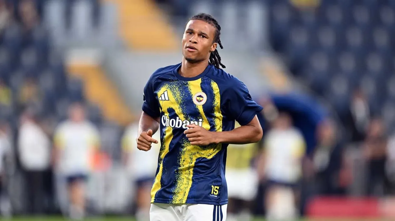 Nathan Ake, Hollanda Milli Takımı Aday kadrosuna davet edildi