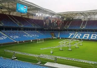 Akyazı Stadı ne zaman açılıyor?