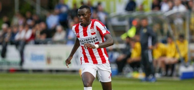 Bruma Dan Fenerbahce Ye Onay Aspor