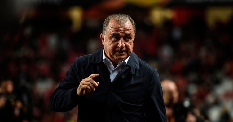 Galatasaray’a transfer şoku! Fenerbahçe...