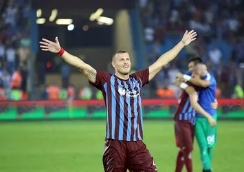 Jan Durica'ya övgü