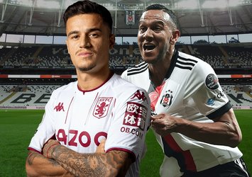 Josef'ten Coutinho açıklaması! Beşiktaş...