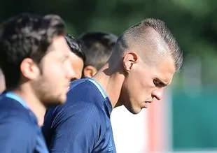 İngiliz devi Fenerbahçe'nin yıldızına talip