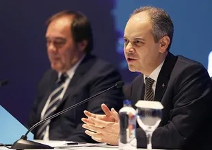 Bakan Kılıç'tan 'Şikede Kumpas' açıklaması
