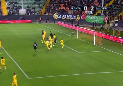 Günay Güvenç'ten kritik kurtarış