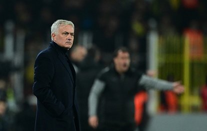 FENERBAHÇE HABERİ: Mourinho’dan esprili paylaşım!