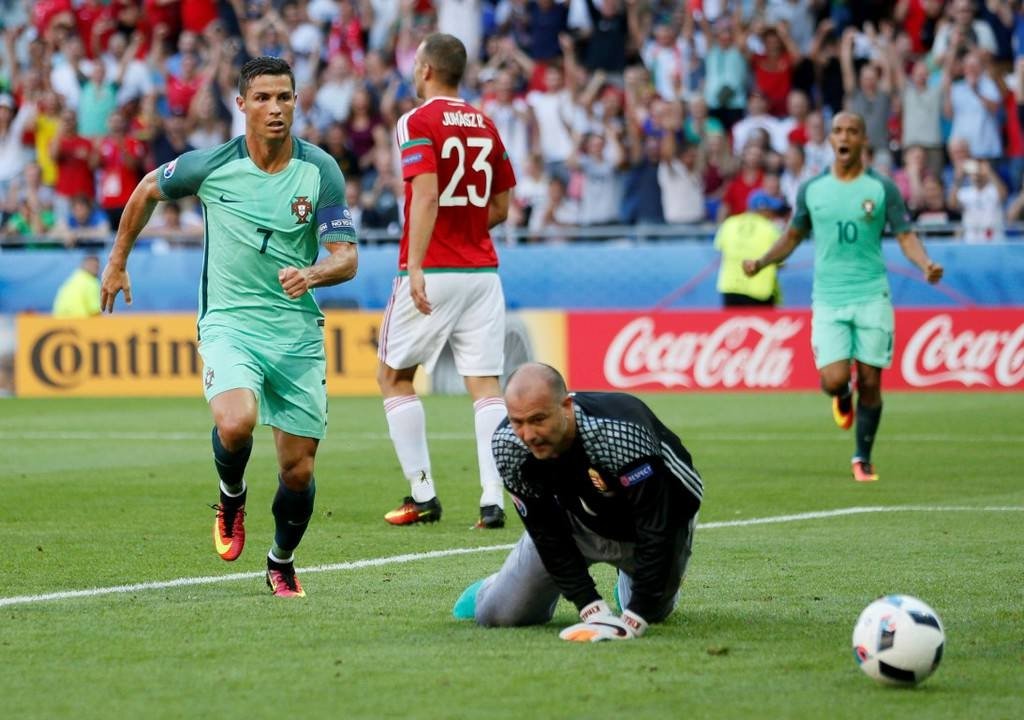 Gabor Kiraly niçin eşofman giyiyor?