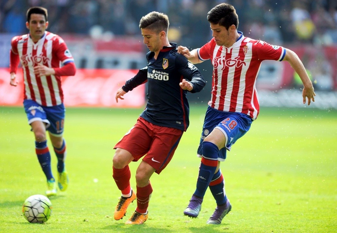 Fenerbahçe’den Luciano Vietto’ya hücum