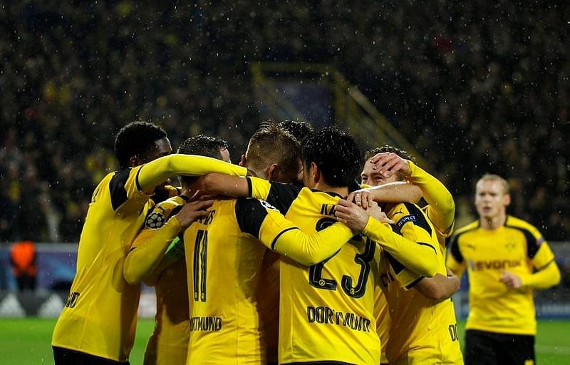 UEFA, Kasım ayı kulüp sıralamasını açıkladı