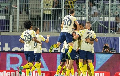 Fenerbahçe’de sakatlanan Joshua King oyuna devam edemedi!