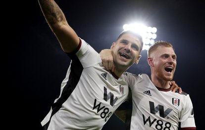 Fulham 3-0 Aston Villa maç sonucu MAÇ ÖZETİ