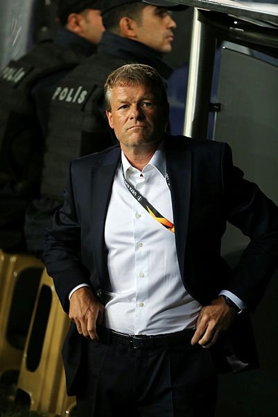 Koeman’dan Cimbom taktiği