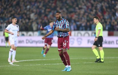 Trabzonspor’dan Stefano Denswil açıklaması!