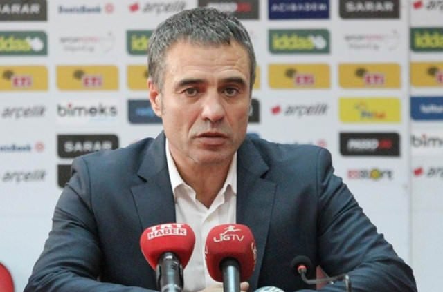 Galatasaray’ın yeni hocası belli oluyor