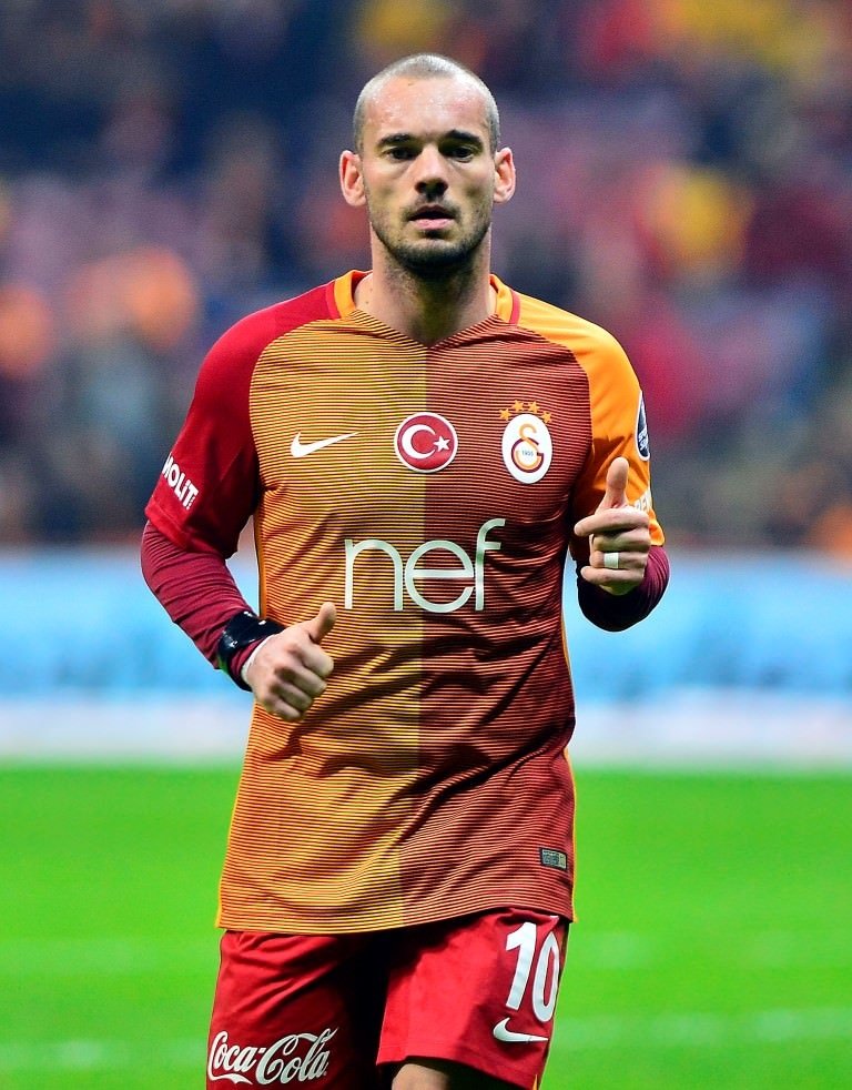 Galatasaray-Gaziantepspor