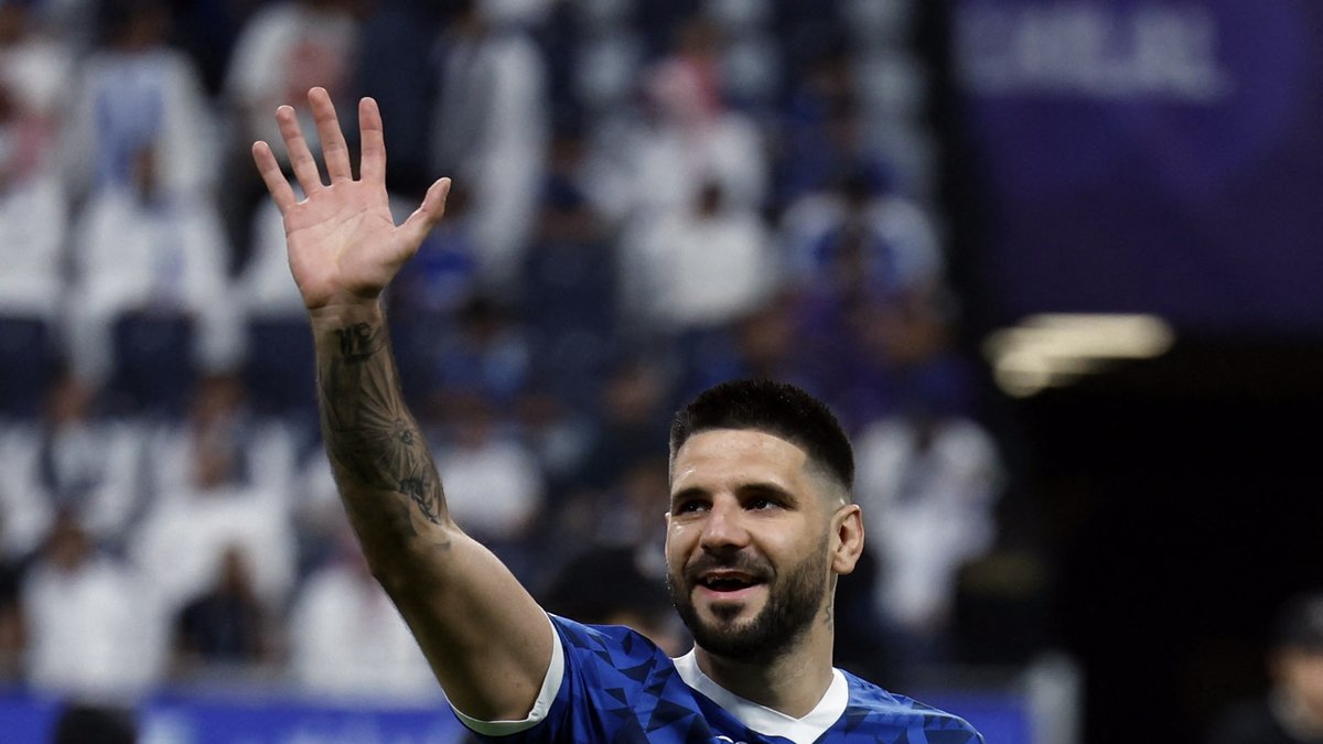 FENERBAHÇE TRANSFER HABERİ | Al Youssef En-Nesyri'yi ver Aleksandar Mitrovic'i! FENERBAHÇE TRANSFER HABERİ | Al Youssef En-Nesyri'yi ver Aleksandar Mitrovic'i!