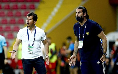 Son dakika spor haberi: Fenerbahçe’de büyük hayal kırıklığı!