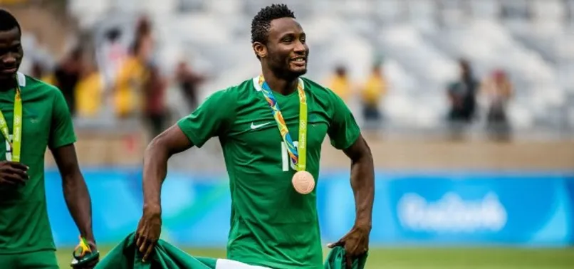 John Obi Mikel, Fenerbahçe'ye önerildi