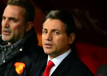 Tamer Tuna, transferi resmen açıkladı!