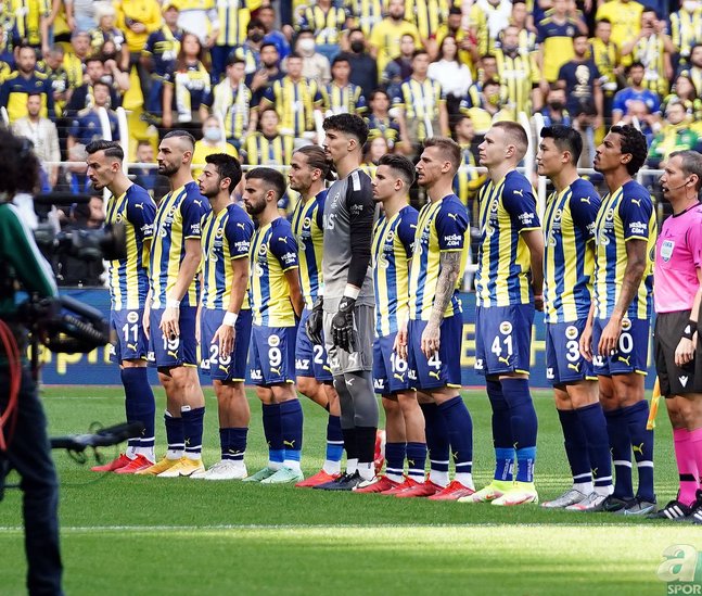 SON DAKİKA FENERBAHÇE TRANSFER HABERİ - Kanarya’nın yıldızına Premier Lig ekibinden çılgın teklif!