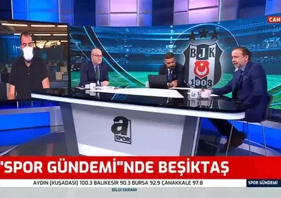 Yalçın kararını verdi! Sakatlık riski görülen futbolcular...
