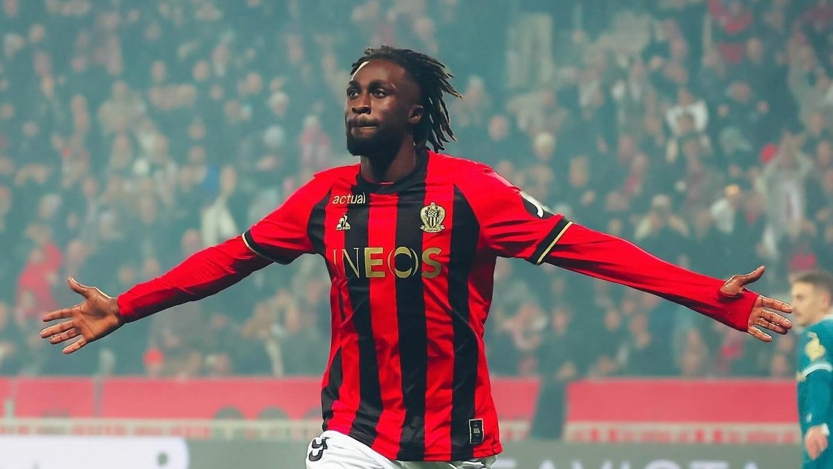 TRANSFER HABERLERİ | Fenerbahçe için Evann Guessand ihtimali doğdu! TRANSFER HABERLERİ | Fenerbahçe için Evann Guessand ihtimali doğdu!