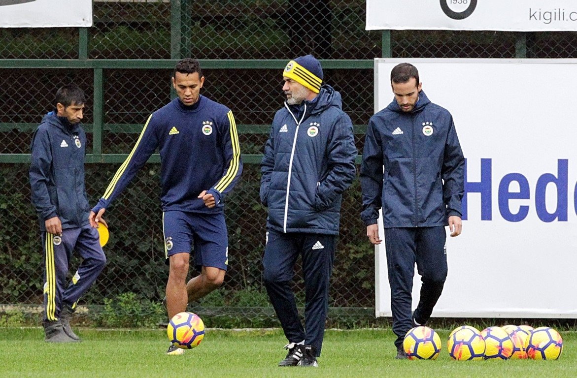 Taraftarın Aykut Kocaman öfkesi