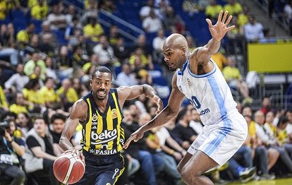 Fenerbahçe Beko hata yapmadı!