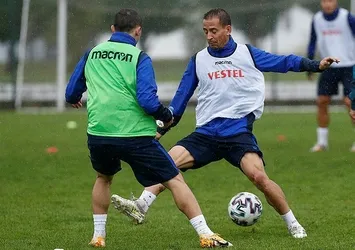 Kaptan Pereira dümende