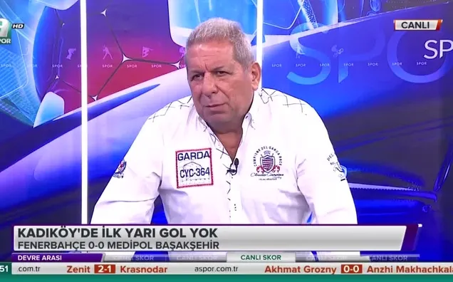 'F.Bahçe, Başakşehir'e direnç gösteremiyor'