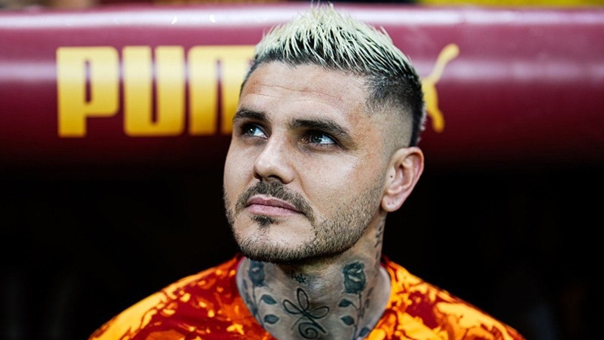 Mauro Icardi’den eleştirilere sert yanıt!