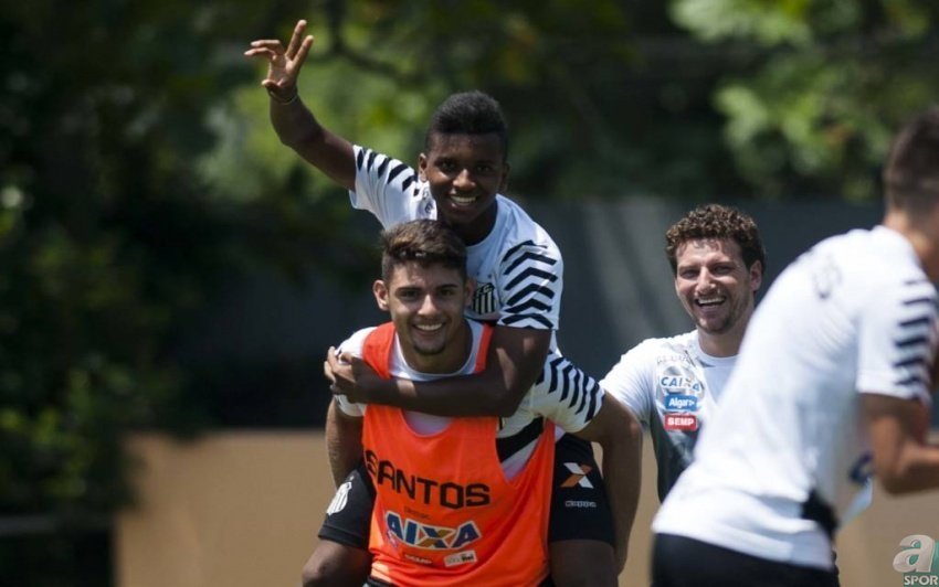 Duyurdular! Fenerbahçe transferde ’Genç Firmino’nun peşinde