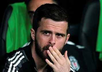 Transferde flaş gelişme! İtalyan devi Pjanic için devrede