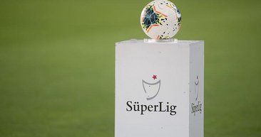 İşte Süper Lig’de güncel puan durumu 2020/21 sezonu 39. hafta