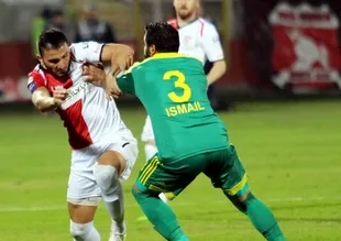 Samsun, Urfa'yı son dakikada geçti