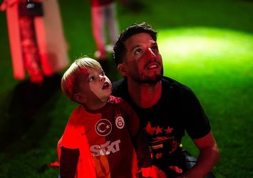 Mertens'ten veda üçlüsü