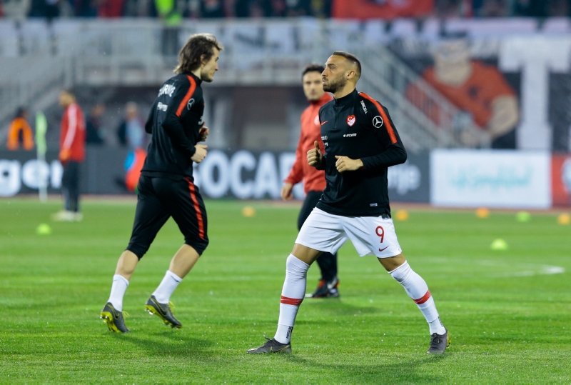 Herkes onu konuşuyor! Oğuzhan Özyakup...